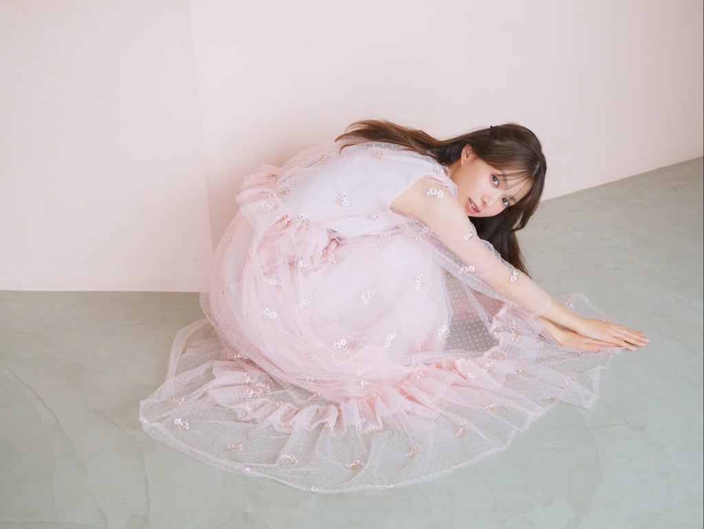 图片[97]-2024.06.14 松平璃子 秒针 ＰａｒｔＡ+Ｂ ＦＲＩＤＡＹ数字写真集 - 在线免费观看-阅图吧