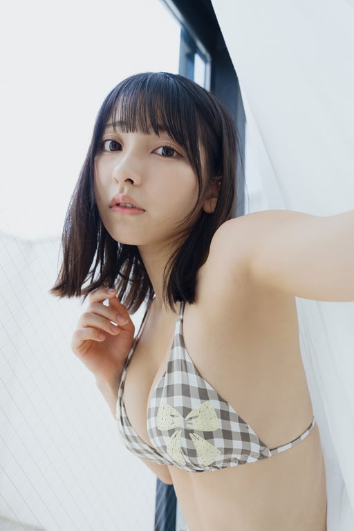 图片[24]-漫画ACTION数字写真集 十味「再多些甜食」 - 在线免费观看-阅图吧