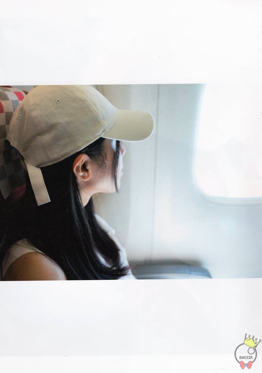 图片[4]-#AKB48 团队8 大西桃香1st写真集 梦的实现方法。 - 全本免费在线观看-阅图吧