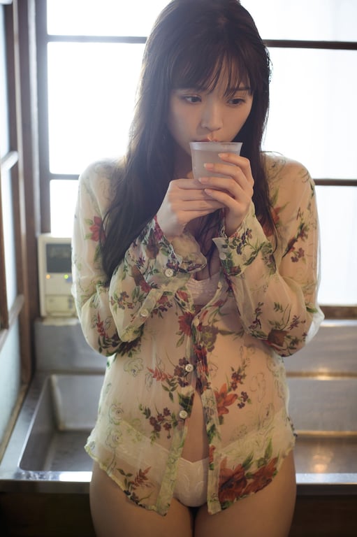 图片[69]-#FRIDAYデジタル写真集 川村那月「想拥抱的身体vol.3 未公开镜头完全版」 - 全本免费在线观看-阅图吧