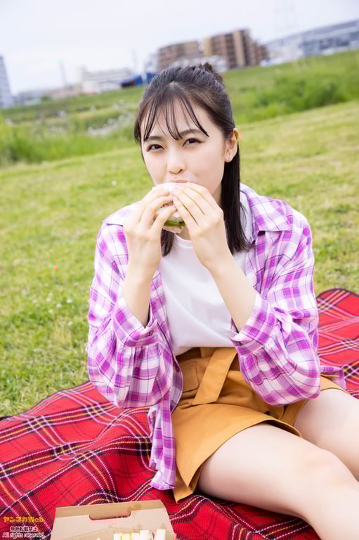 图片[7]-#Yuna Shibata 柴田柚菜 – Sakamichi Next Generation + 坂道下一代＋ (2021-06-27) - 全本免费在线观看-阅图吧