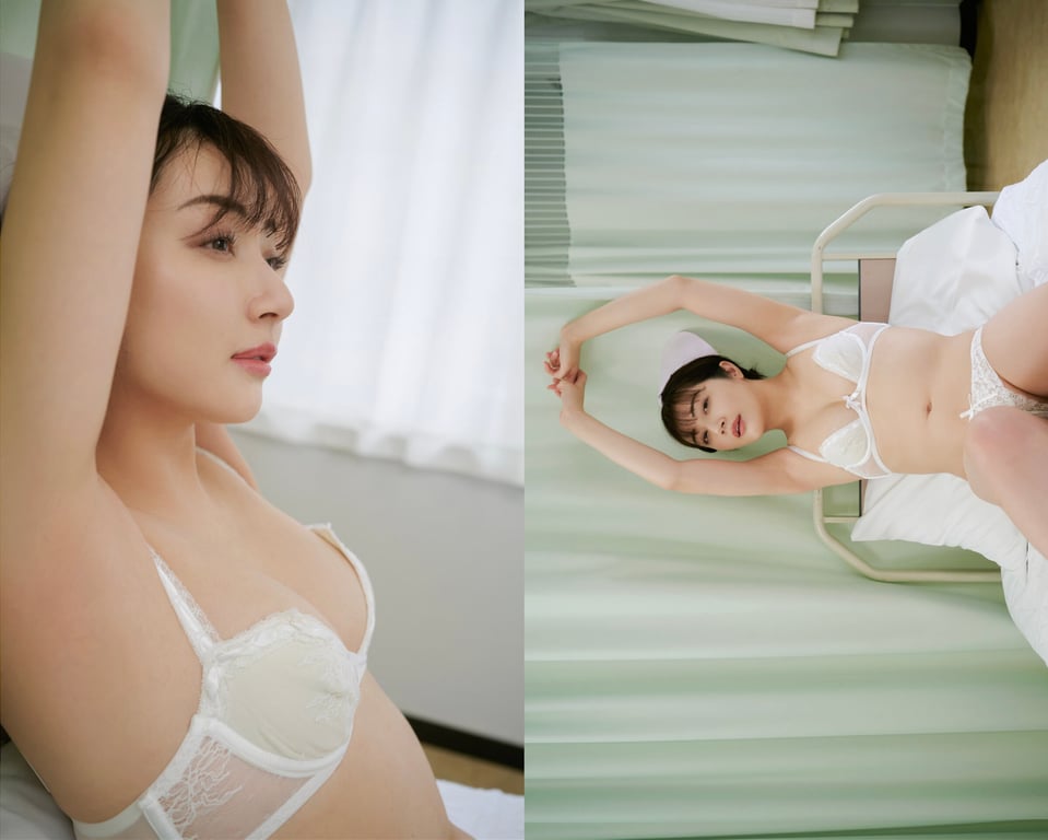 图片[53]-#新藤爱美『融化的果实 ver.1』(Spice Visual) - 全本免费在线观看-阅图吧