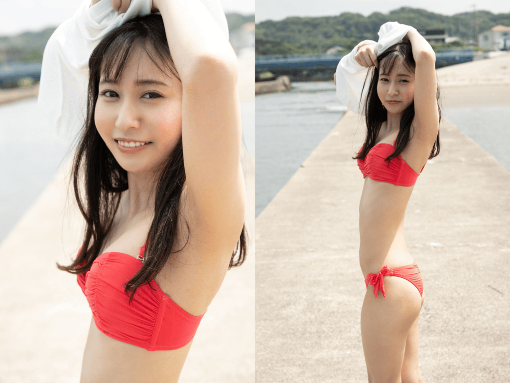 图片[13]-岬野真夏 オフィシャルグラビア写真集 マーメイド - 在线免费观看-阅图吧