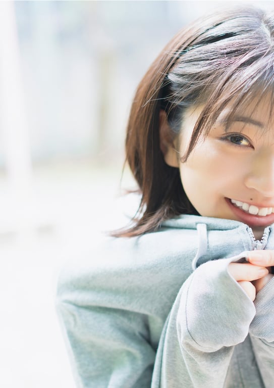 图片[37]-#佐々木ほのか『青春の記憶。』 - 全本免费在线观看-阅图吧