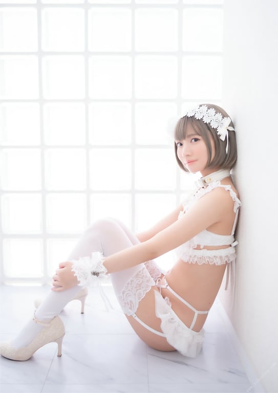 图片[43]-#Count sheep【Sleep】伊贺真子 - 全本免费在线观看-阅图吧