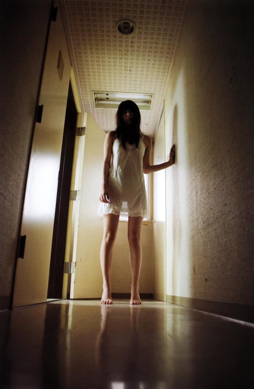 图片[40]-#Yuria Haga 芳贺优里亚 – YUUREAL (2009-04-04) - 全本免费在线观看-阅图吧