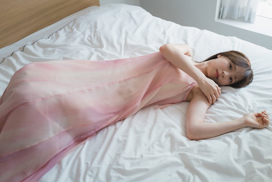 图片[9]-#Weekly Playboy Plus + AKB48仓野尾成美 - 全本免费在线观看-阅图吧