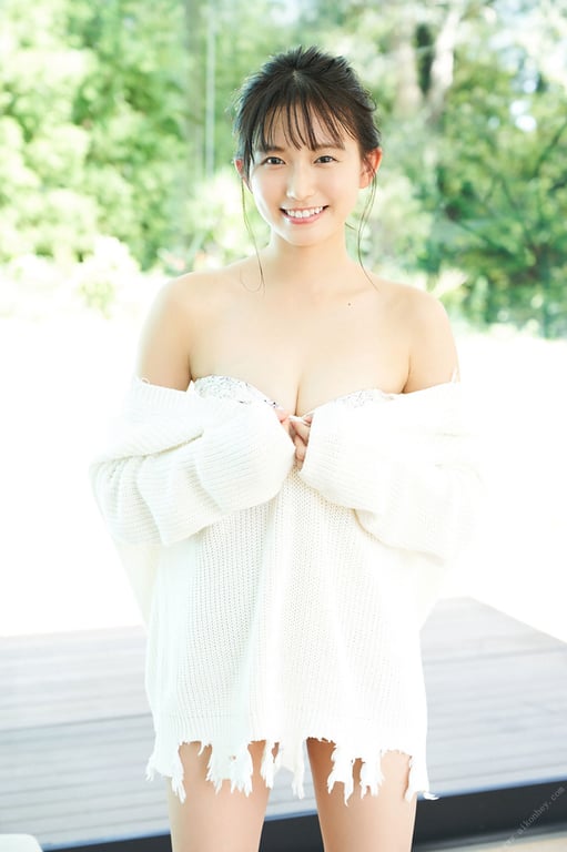 图片[43]-#Nene Shida 志田音々 – First bikini of active female college student vol.3 现役女大学生的初次比基尼 vol.3 (2019-11-29) - 全本免费在线观看-阅图吧