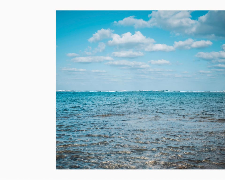 南の島でわたしと一息つきませんか？ (wunder publishing house)-阅图吧