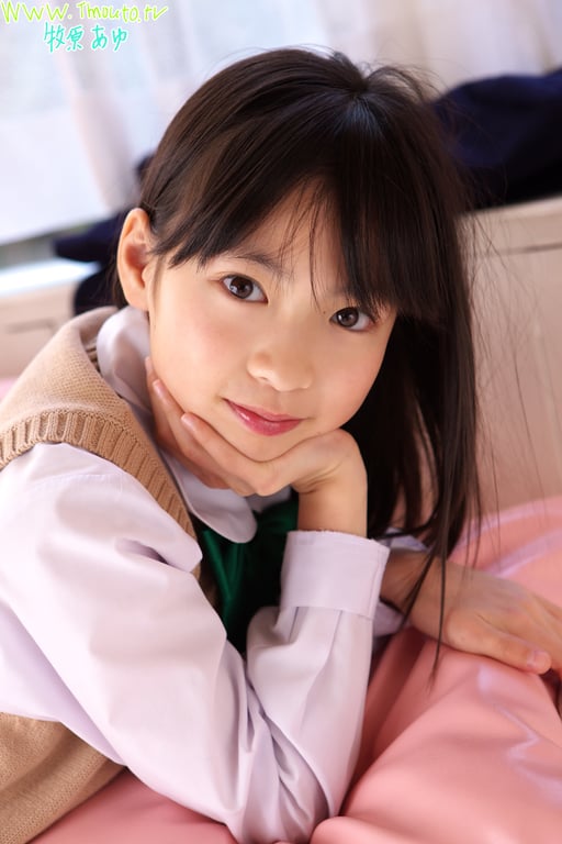 图片[35]-牧原あゆ 『たっぷり』 - 在线免费观看-阅图吧