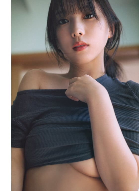 图片[58]-#乃木坂46 与田祐希 3rd写真集 尤达 - 全本免费在线观看-阅图吧