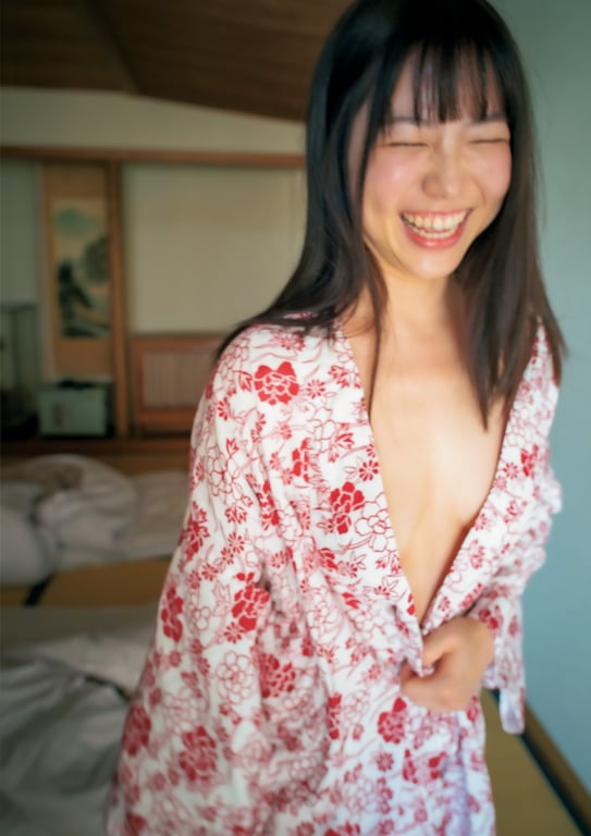 图片[59]-#鈴原りこ1st写真集 柔软温暖。54カット増 大増190ページデジタル完全版 - 全本免费在线观看-阅图吧