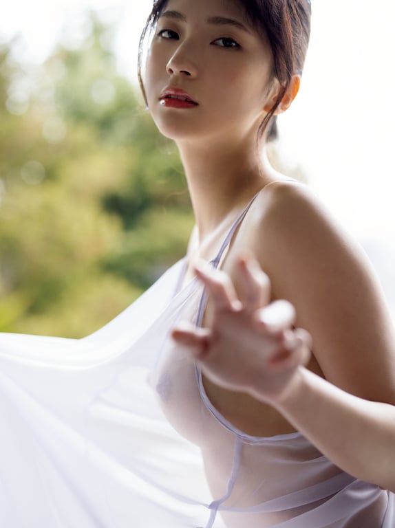 图片[12]-#【電子版だけの特典カット付き】街山美穗写真集『Phantom』 - 全本免费在线观看-阅图吧