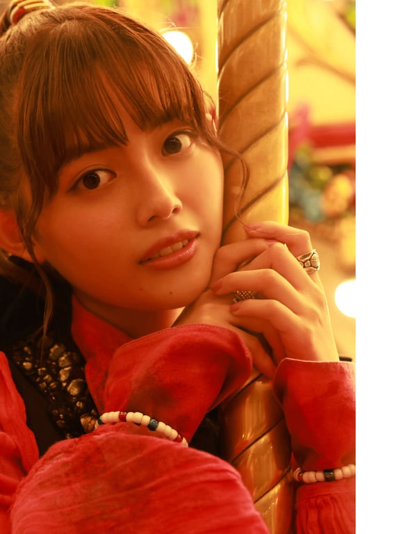 图片[55]-#森 日菜美 １ｓｔ写真集 丰富多彩。 - 全本免费在线观看-阅图吧