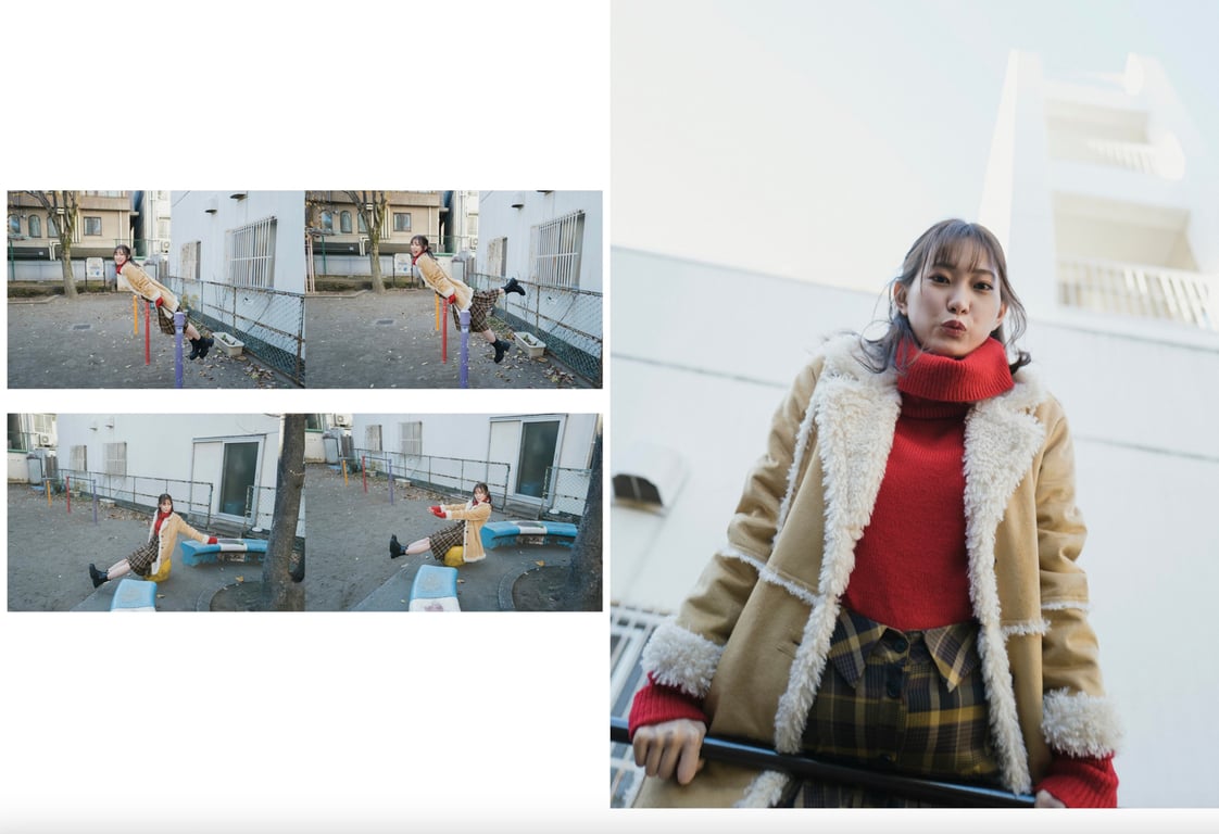 图片[22]-#美谷朱里 数字写真集 被拍到了 - 全本免费在线观看-阅图吧