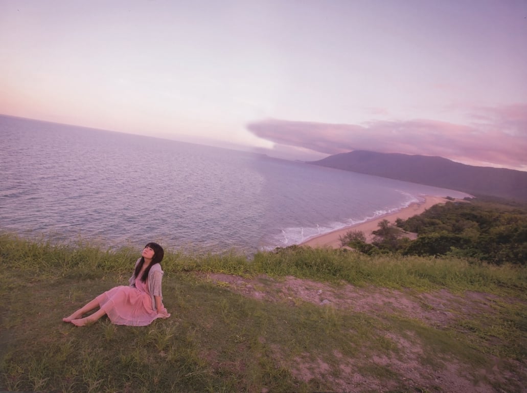 图片[90]-#Ayana Taketatsu 竹达彩奈 – Taketa Chu in Australia 竹达Chu in 澳大利亚 (2013-07-26) - 全本免费在线观看-阅图吧