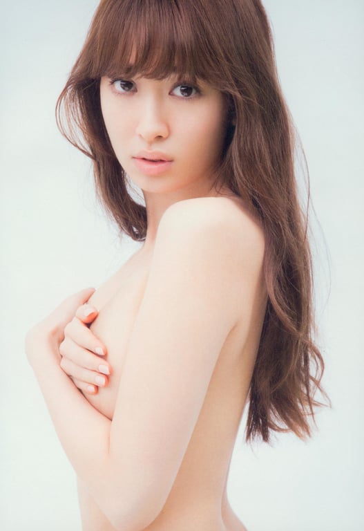 图片[148]-#Haruna Kojima 小嶋阳菜 – 1st. Photo Book Kojiharu 1st.写真集 小阳 - 全本免费在线观看-阅图吧