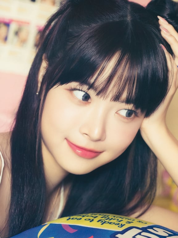 图片[141]-DICON ISSUE N_4 (LE SSERAFIM) - 在线免费观看-阅图吧