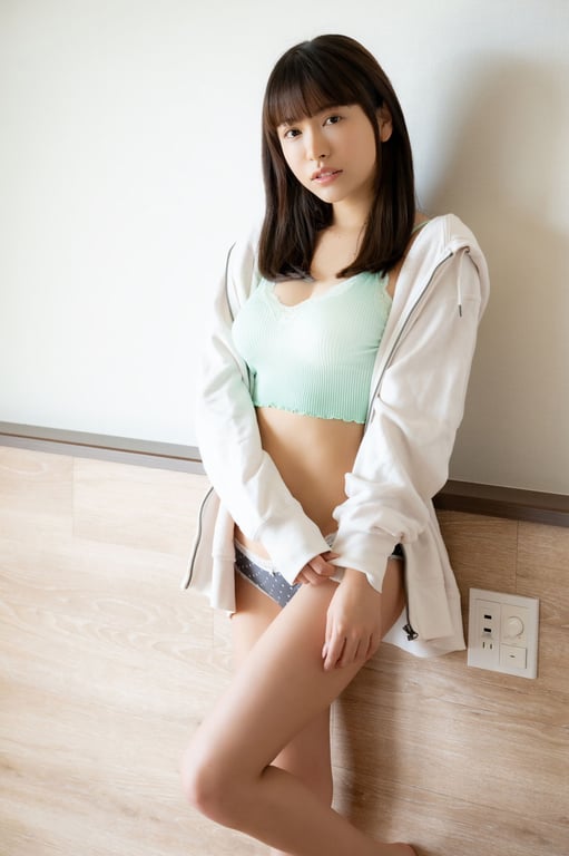 图片[17]-鈴木聖 idolpost sparkle - 在线免费观看-阅图吧