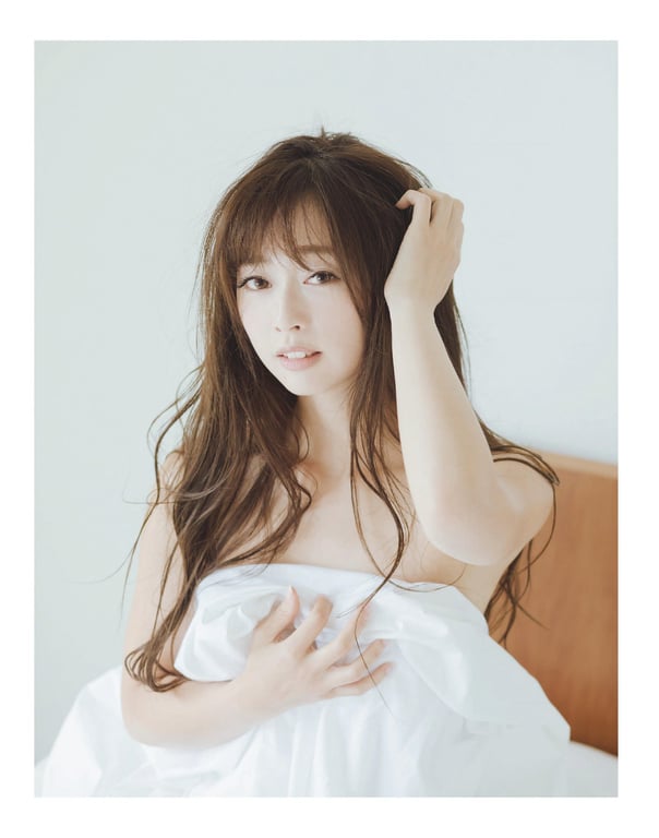 图片[17]-SAKU 林纱久罗 写真集 - 在线免费观看-阅图吧