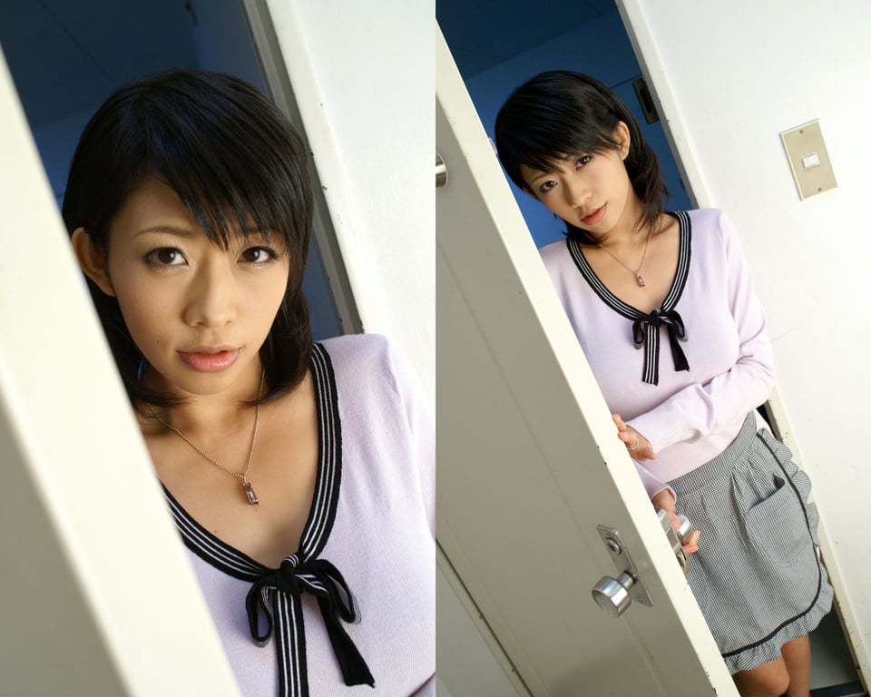 图片[4]-爆ヤバDIGITAL写真集 範田紗々 お隣の訳あり人妻 - 在线免费观看-阅图吧