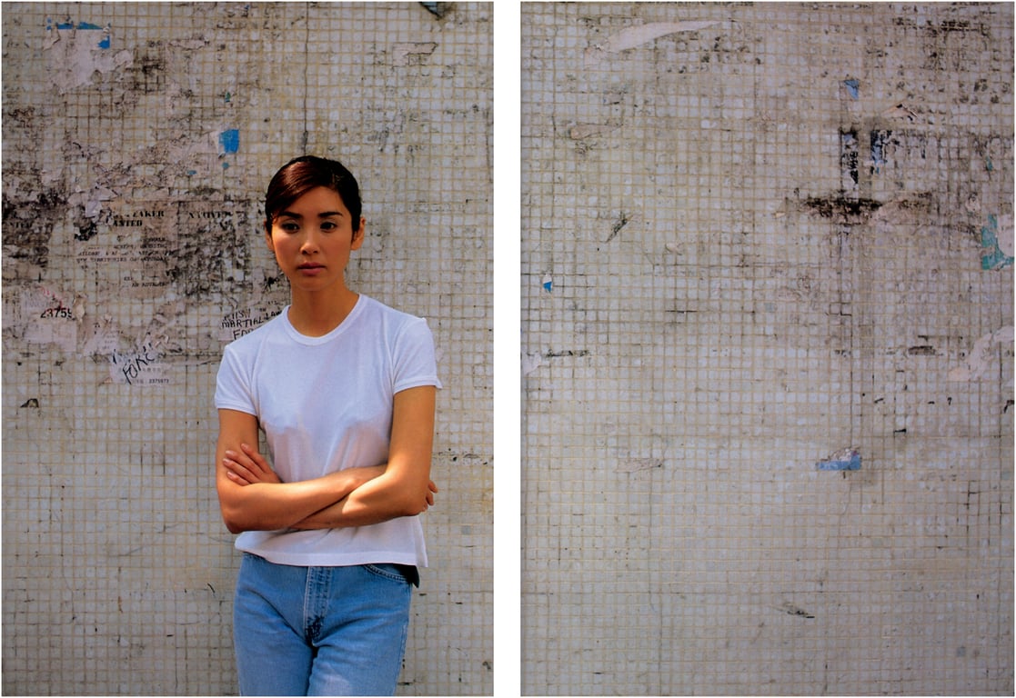 图片[81]-#Hitomi Kuroki 黑木瞳 – 17 months (17个月的) ｄｅｓｉｇｎｅｄ ｗｏｍａｎ - 全本免费在线观看-阅图吧