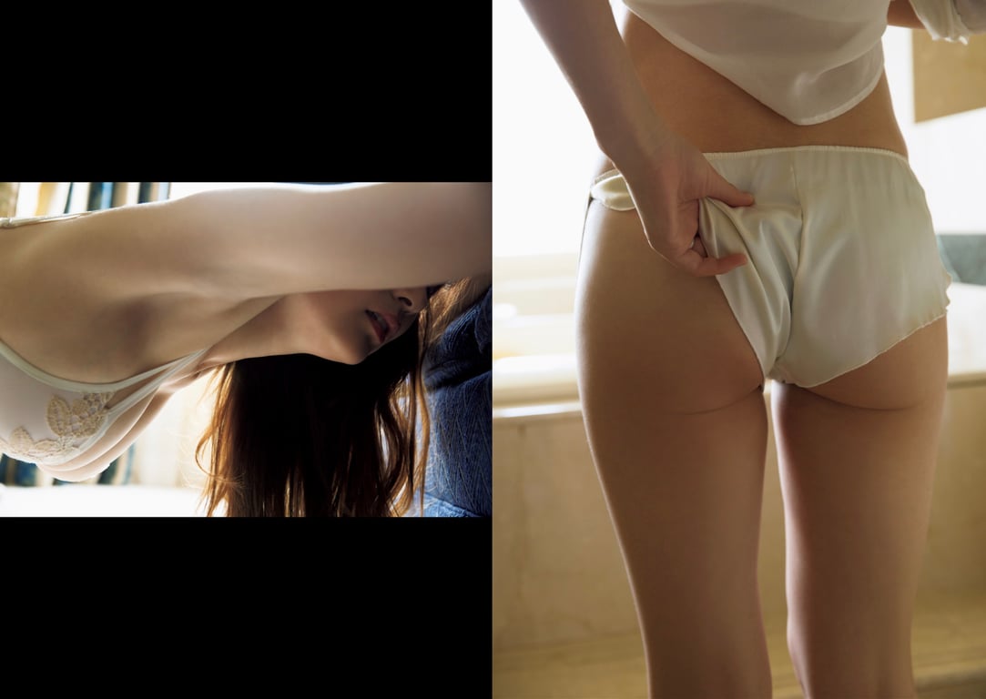 图片[53]-#熊田曜子 36th 写真集『The Greatest』 - 全本免费在线观看-阅图吧