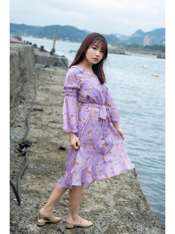 图片[36]-#如月夏希 官方写真集 Mysterious - 全本免费在线观看-阅图吧