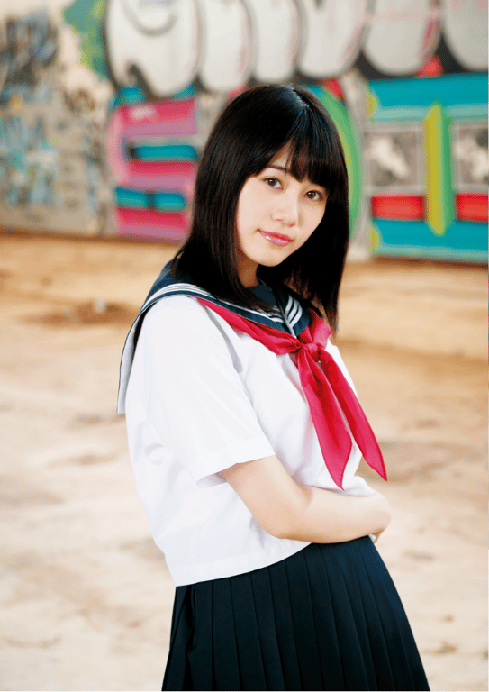 图片[32]-#Miku Ito 伊藤美来 1st Photobook – Mujaki. 纯真。 (2016-09-26) - 全本免费在线观看-阅图吧