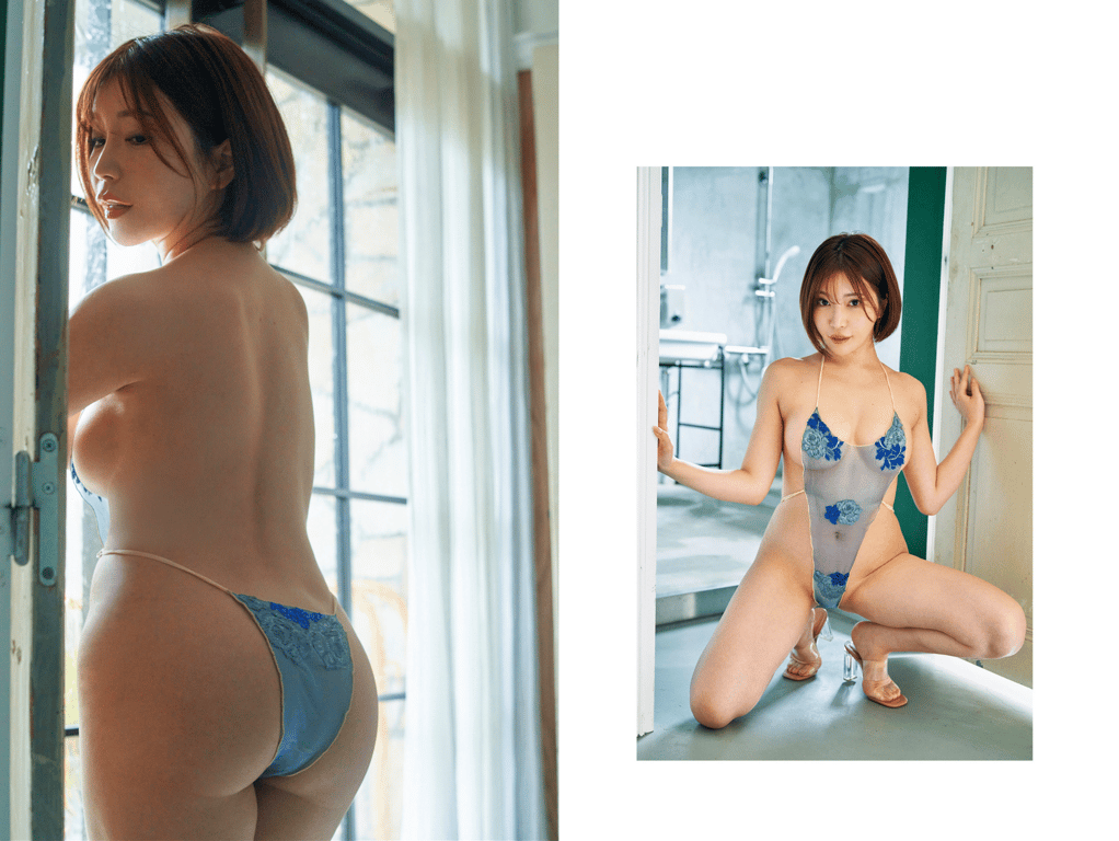 图片[16]-古河由衣 写真集 魅惑...pre[112P] - 在线免费观看-阅图吧