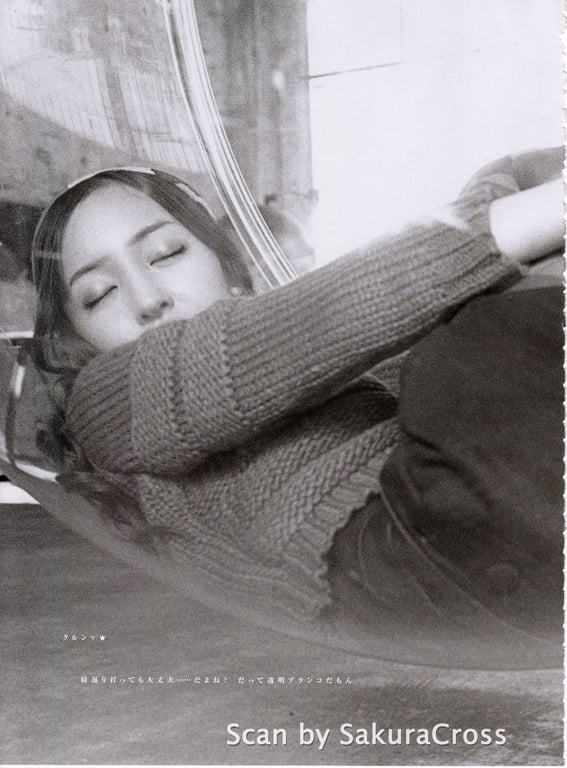 图片[17]-#Tomomi Itano 板野友美「TOMOCAWAII! VOL.3 In Autumn & Winter」 - 全本免费在线观看-阅图吧