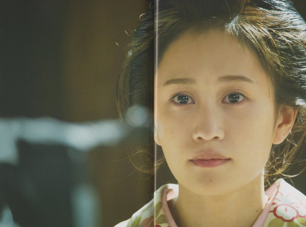 图片[15]-#Vol.110 Atsuko Maeda 前田敦子 - 全本免费在线观看-阅图吧