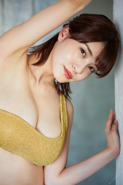 图片[75]-#Asuka Kishi 岸明日香 – EXCITING ASUKA (2022-10-24) - 全本免费在线观看-阅图吧