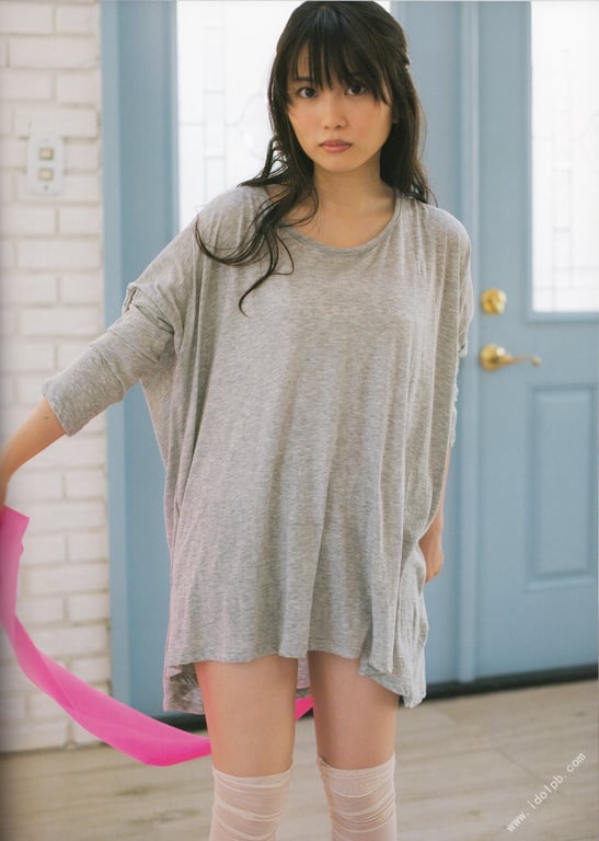 图片[100]-志田未来 20岁写真集 谢谢 (写真集・画集) - 在线免费观看-阅图吧