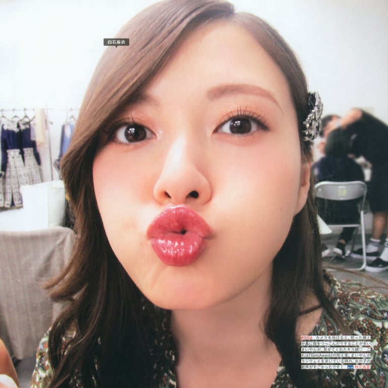 图片[11]-#乃木坂46写真集 乃木拍摄 VOL.01 - 全本免费在线观看-阅图吧