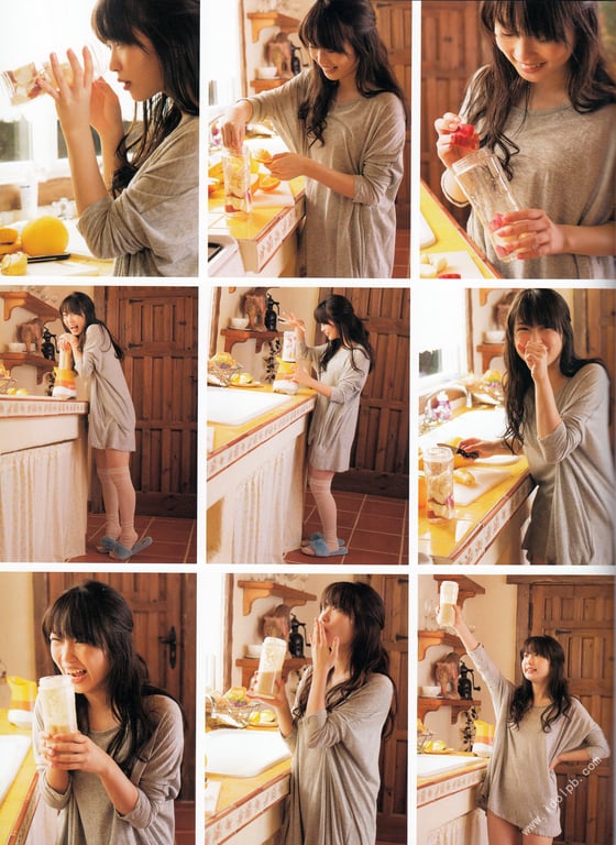 图片[91]-志田未来 20岁写真集 谢谢 (写真集・画集) - 在线免费观看-阅图吧