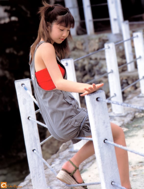 图片[35]-#小倉優子 – 恋慕又温柔 - 全本免费在线观看-阅图吧