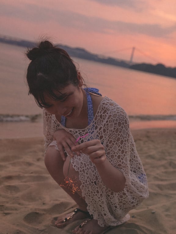 图片[86]-#丹生明里1st写真集『温柔的关系』 - 全本免费在线观看-阅图吧