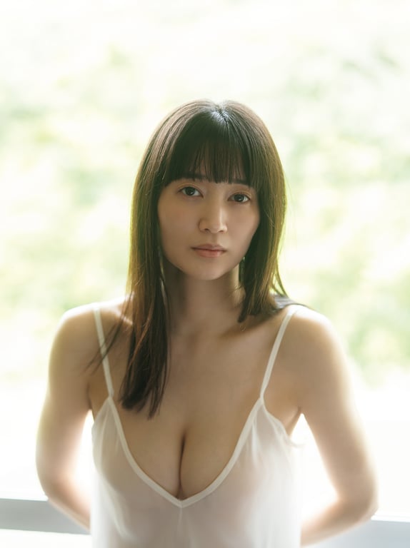 图片[33]-2023.09.22 出口亚梨沙 写真集 Ｅｓｓｅｎｃｅ - 在线免费观看-阅图吧