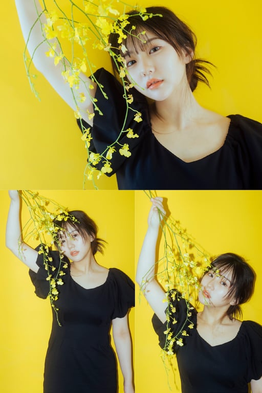 图片[55]-田中美久 数字写真集照片卡「Sunny Days」 - 在线免费观看-阅图吧