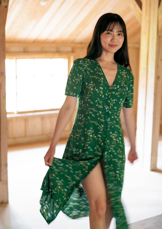 图片[146]-#鈴原りこ1st写真集 柔软温暖。54カット増 大増190ページデジタル完全版 - 全本免费在线观看-阅图吧