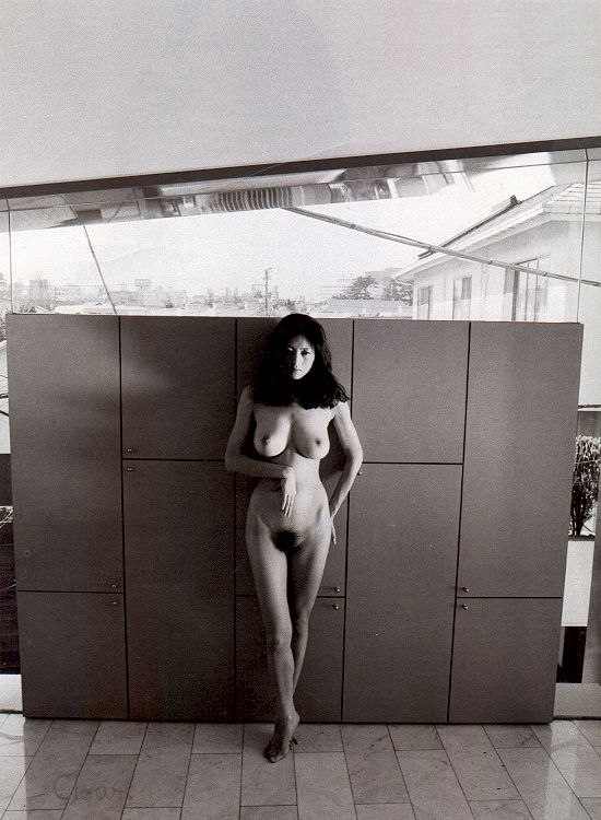 图片[18]-#女優・高岡早紀 ヘアヌード コレクション - 全本免费在线观看-阅图吧