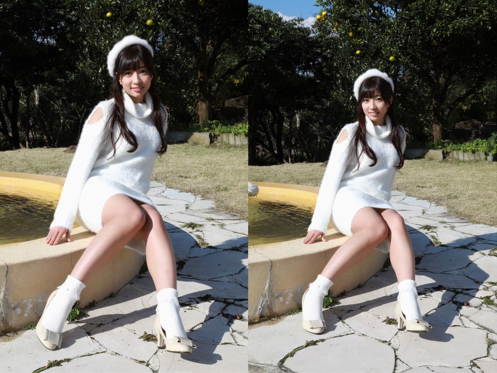 图片[36]-#大貫彩香 SAYAKA Styles 清爽怡人 - 全本免费在线观看-阅图吧