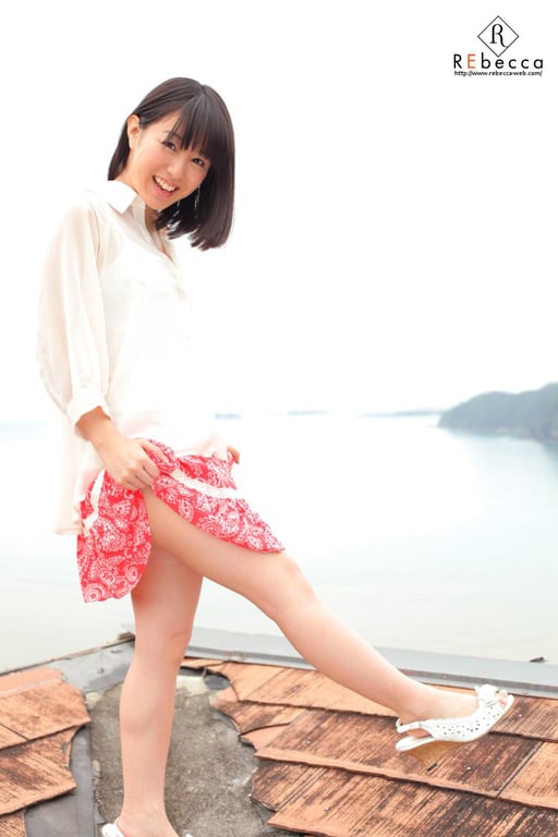 图片[33]-ドキドキ…内緒のヌード 七海なな デジタル写真集 vol.2 - 在线免费观看-阅图吧