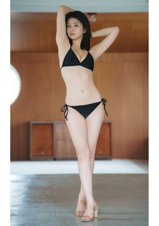 图片[85]-佐々木ほのか ワニブックスデジタル写真集 「My Secret Angel」 - 在线免费观看-阅图吧