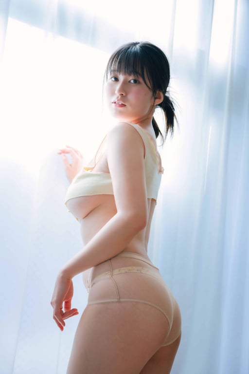 图片[16]-#未梨一花「今天也想见你」 ギルドデジタル写真集 - 全本免费在线观看-阅图吧