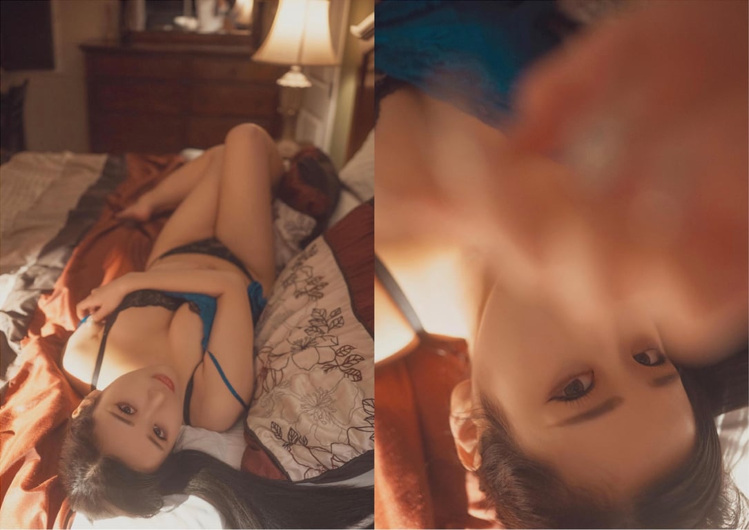 图片[35]-花宮いのり 写真集『ふたりきり』(wunder publishing house) - 在线免费观看-阅图吧