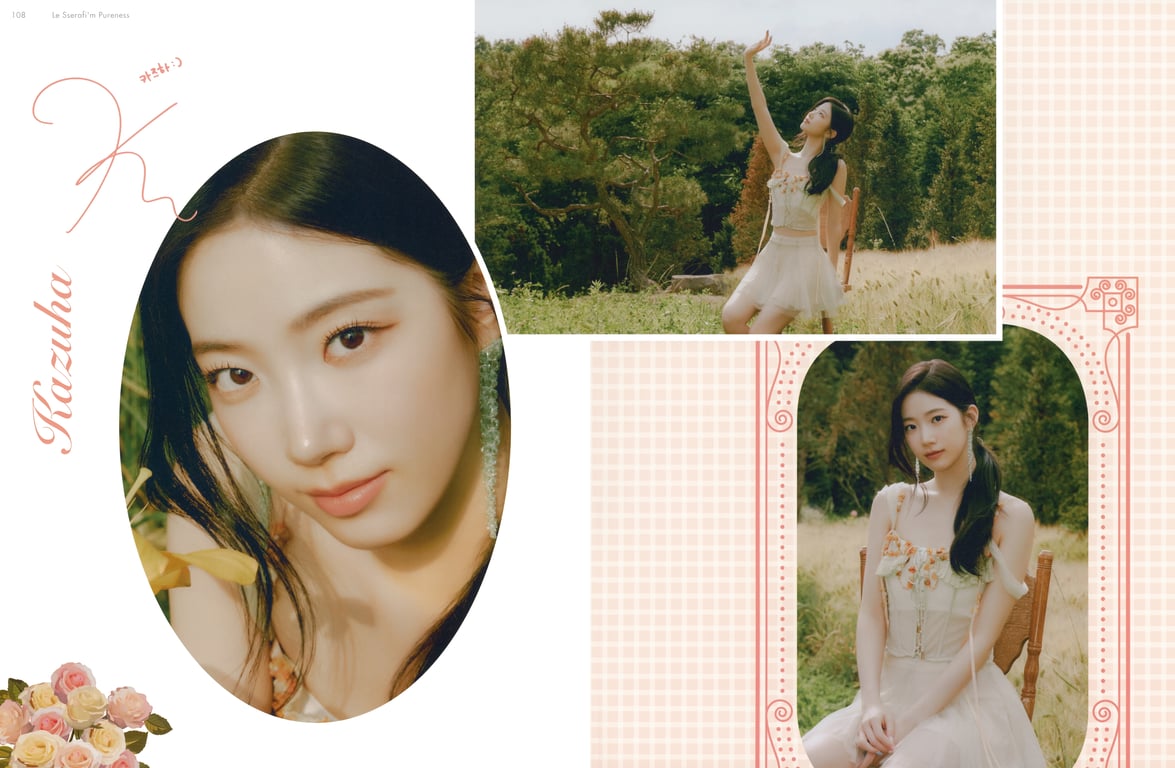 图片[79]-DICON ISSUE N_4 (LE SSERAFIM) - 在线免费观看-阅图吧