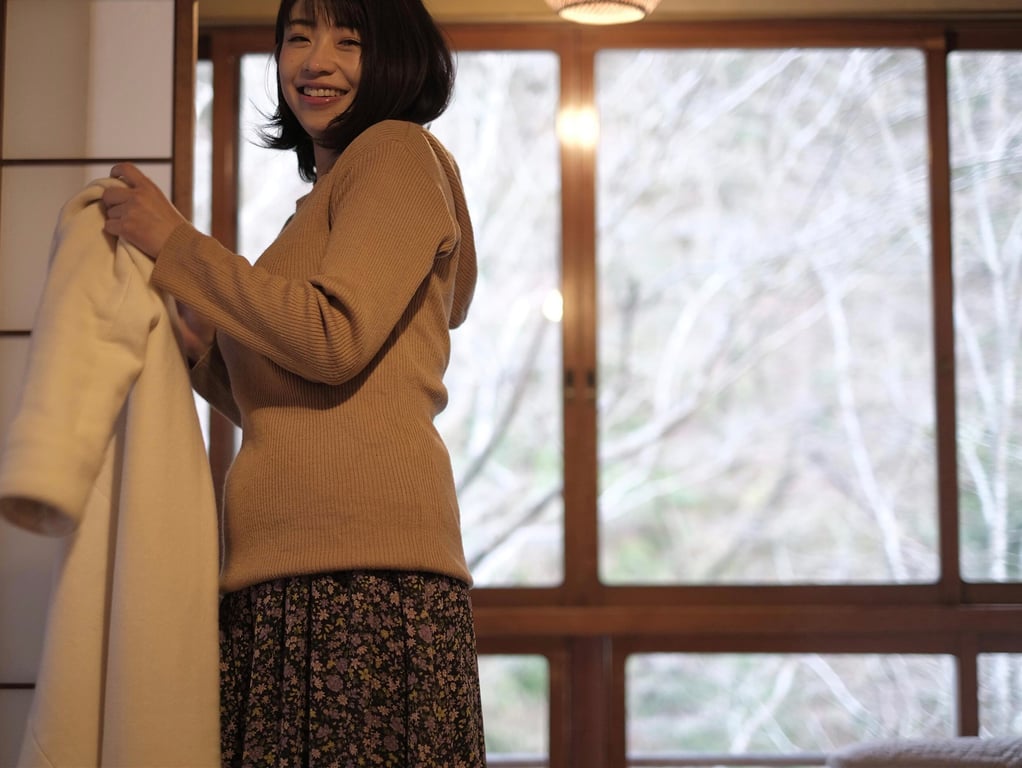 图片[11]-#範田紗紗「女人」週刊ポストデジタル写真集 - 全本免费在线观看-阅图吧