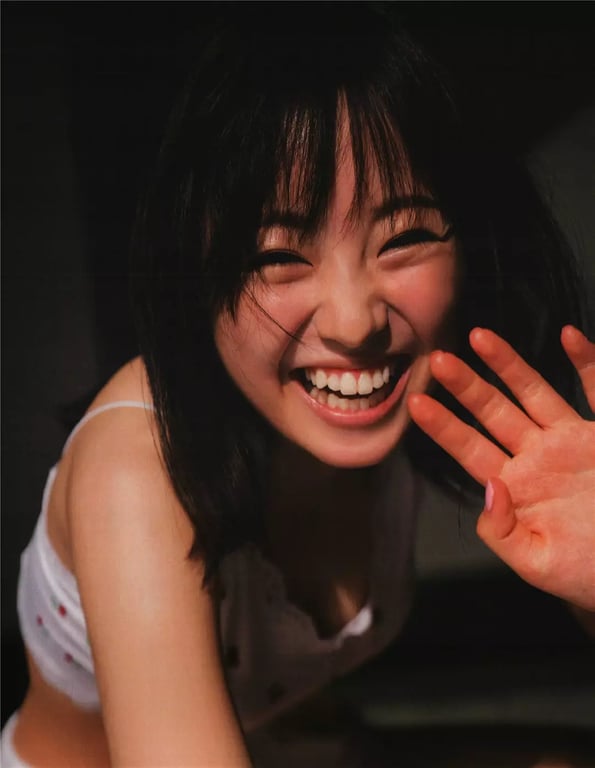 图片[81]-#Yui Imaizumi 今泉佑唯 1st Photobook – No one knows me 谁也不知道的我 (2018-10-03) - 全本免费在线观看-阅图吧